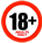 18+